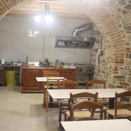 Le Canoniche Nel Matese Albergo Diffuso San Massimo  Extérieur photo