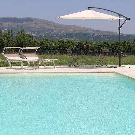 Le Canoniche Nel Matese Albergo Diffuso San Massimo  Extérieur photo