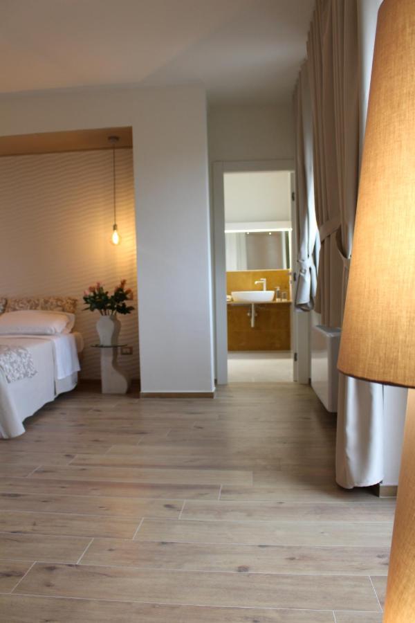 Le Canoniche Nel Matese Albergo Diffuso San Massimo  Extérieur photo