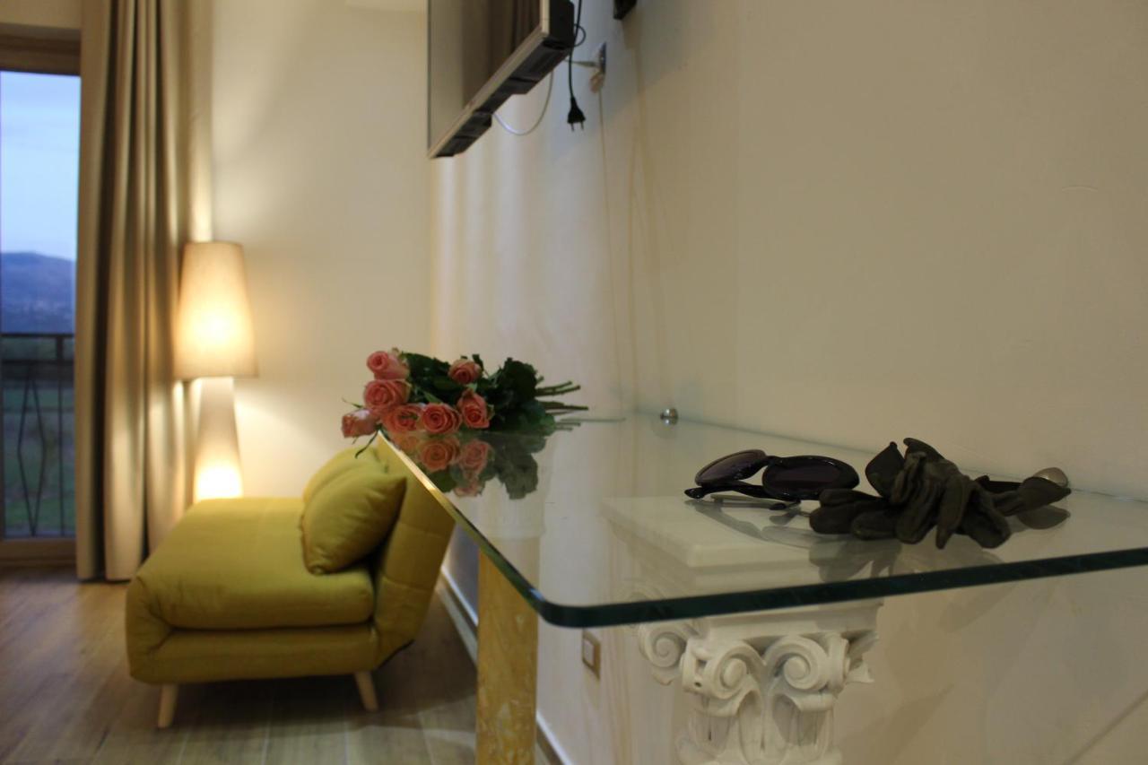 Le Canoniche Nel Matese Albergo Diffuso San Massimo  Extérieur photo