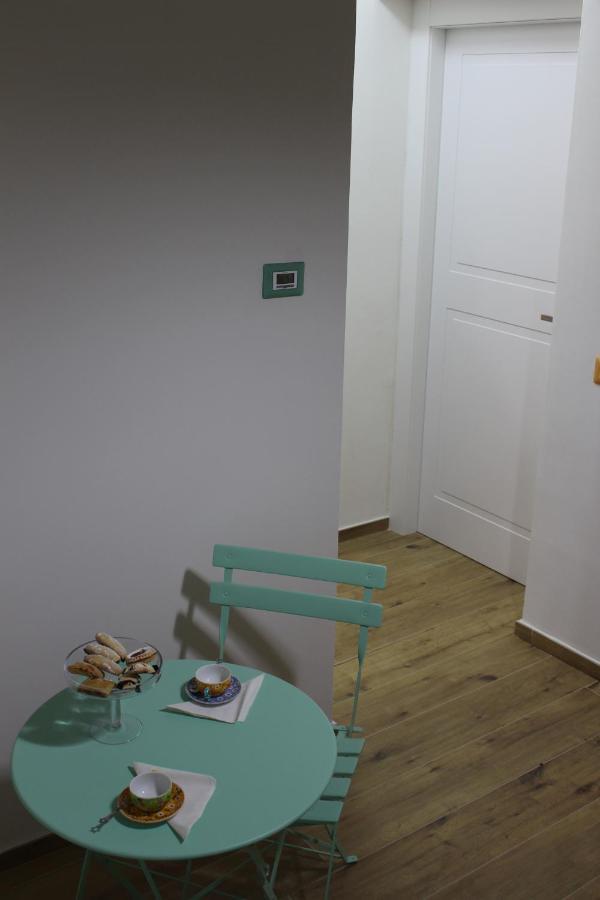 Le Canoniche Nel Matese Albergo Diffuso San Massimo  Extérieur photo