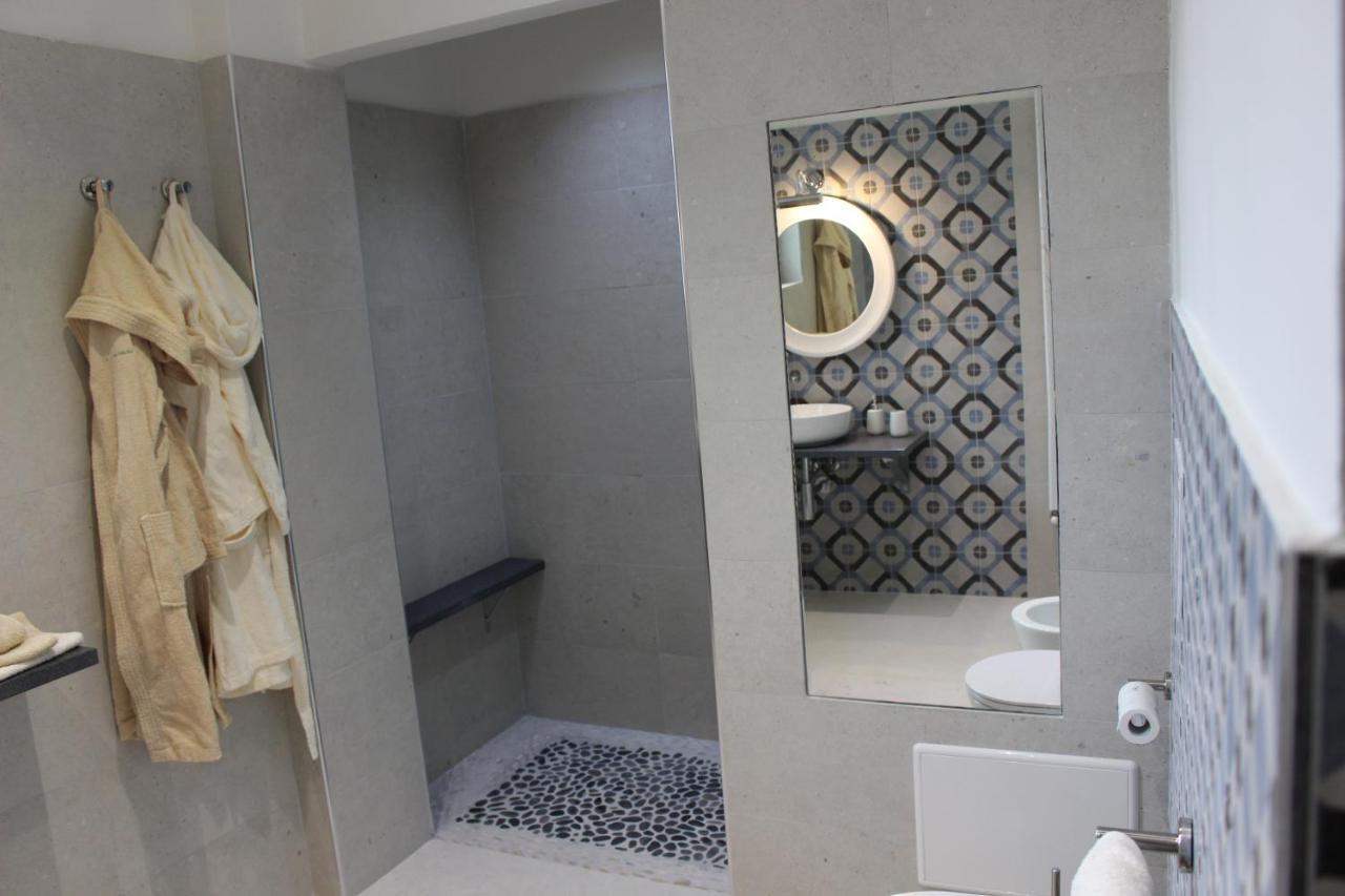 Le Canoniche Nel Matese Albergo Diffuso San Massimo  Extérieur photo