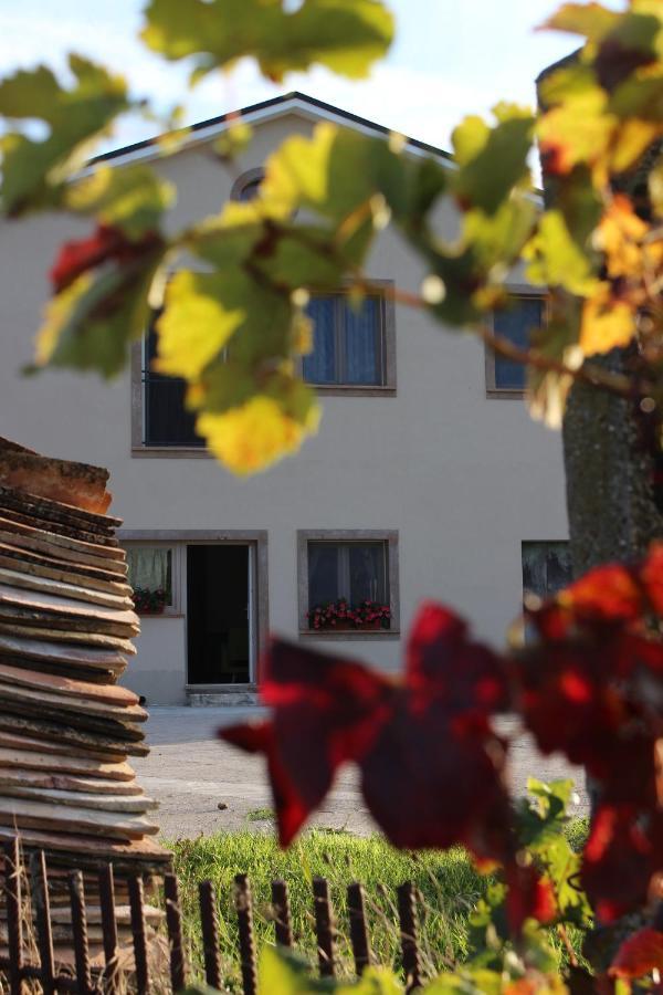 Le Canoniche Nel Matese Albergo Diffuso San Massimo  Extérieur photo
