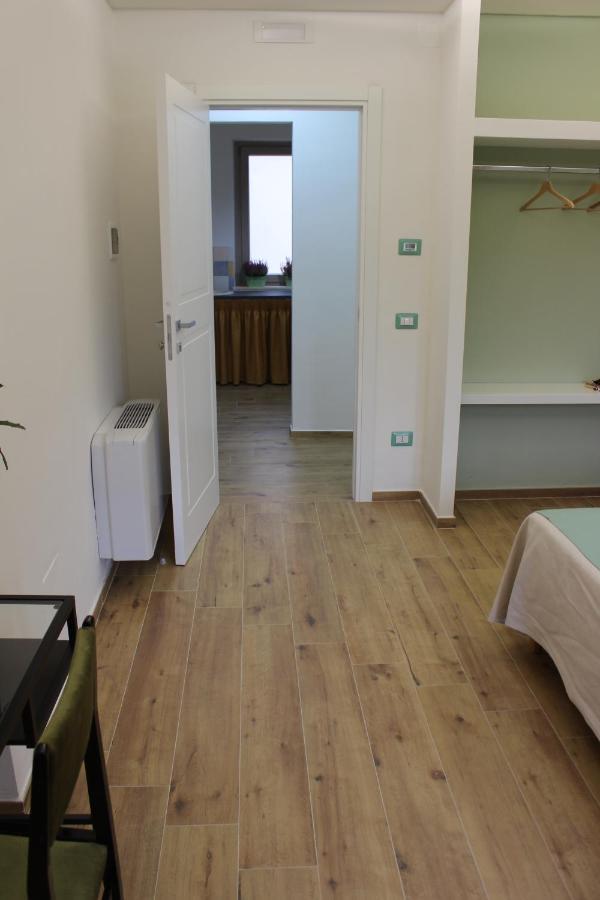 Le Canoniche Nel Matese Albergo Diffuso San Massimo  Extérieur photo