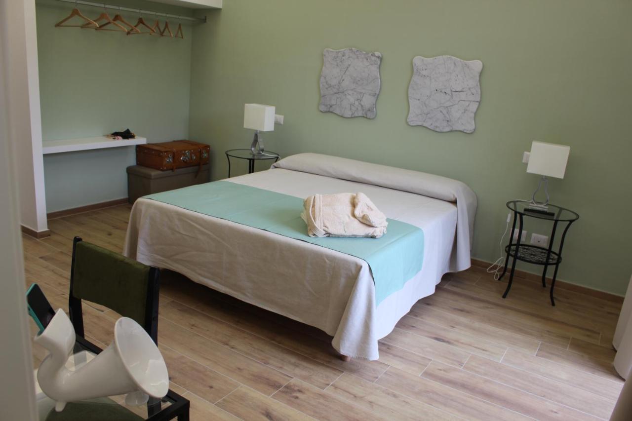 Le Canoniche Nel Matese Albergo Diffuso San Massimo  Extérieur photo