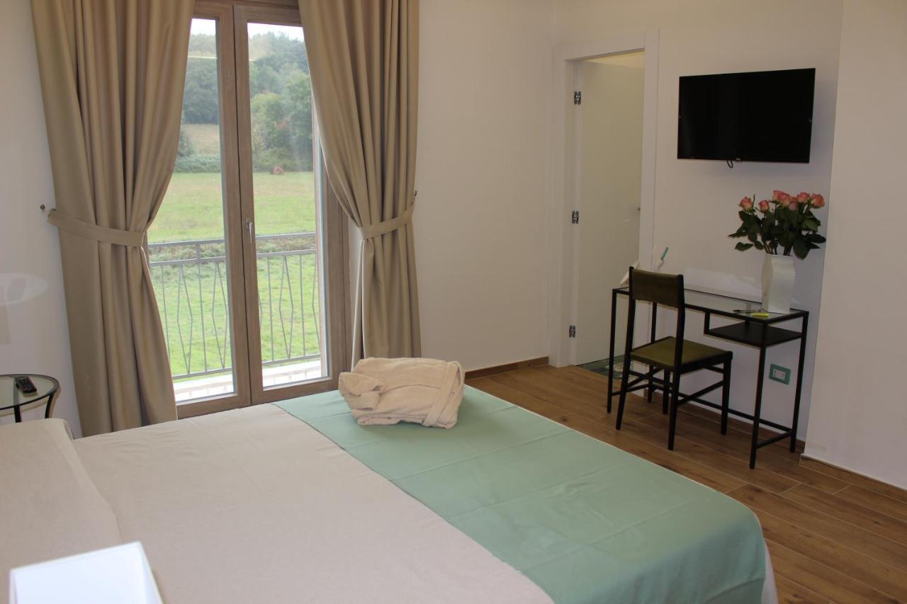 Le Canoniche Nel Matese Albergo Diffuso San Massimo  Extérieur photo