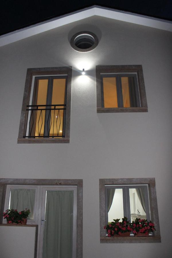 Le Canoniche Nel Matese Albergo Diffuso San Massimo  Extérieur photo