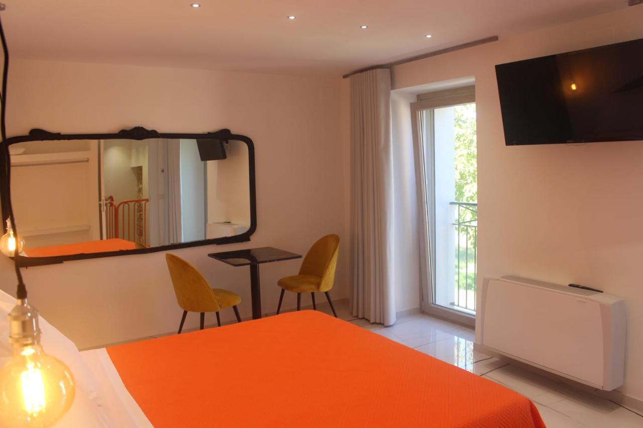 Le Canoniche Nel Matese Albergo Diffuso San Massimo  Extérieur photo