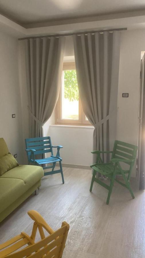 Le Canoniche Nel Matese Albergo Diffuso San Massimo  Extérieur photo