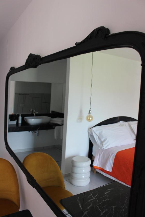 Le Canoniche Nel Matese Albergo Diffuso San Massimo  Extérieur photo