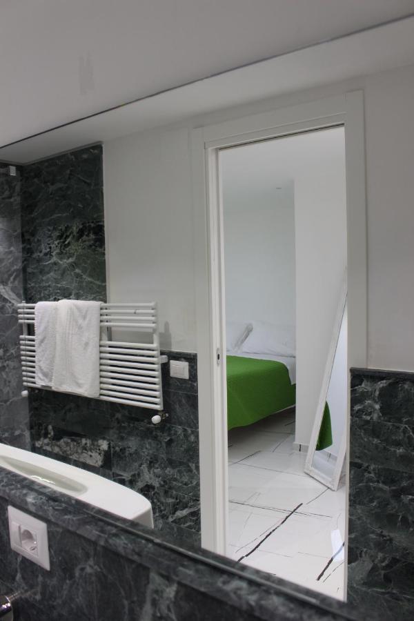 Le Canoniche Nel Matese Albergo Diffuso San Massimo  Extérieur photo