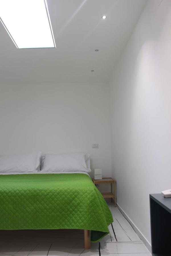Le Canoniche Nel Matese Albergo Diffuso San Massimo  Extérieur photo