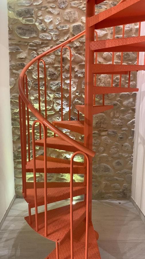 Le Canoniche Nel Matese Albergo Diffuso San Massimo  Extérieur photo