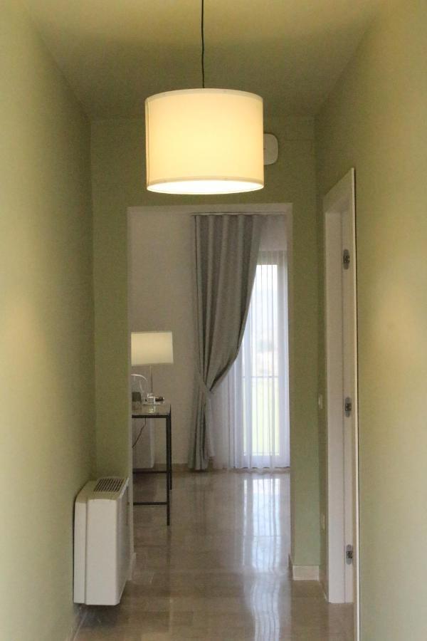 Le Canoniche Nel Matese Albergo Diffuso San Massimo  Extérieur photo