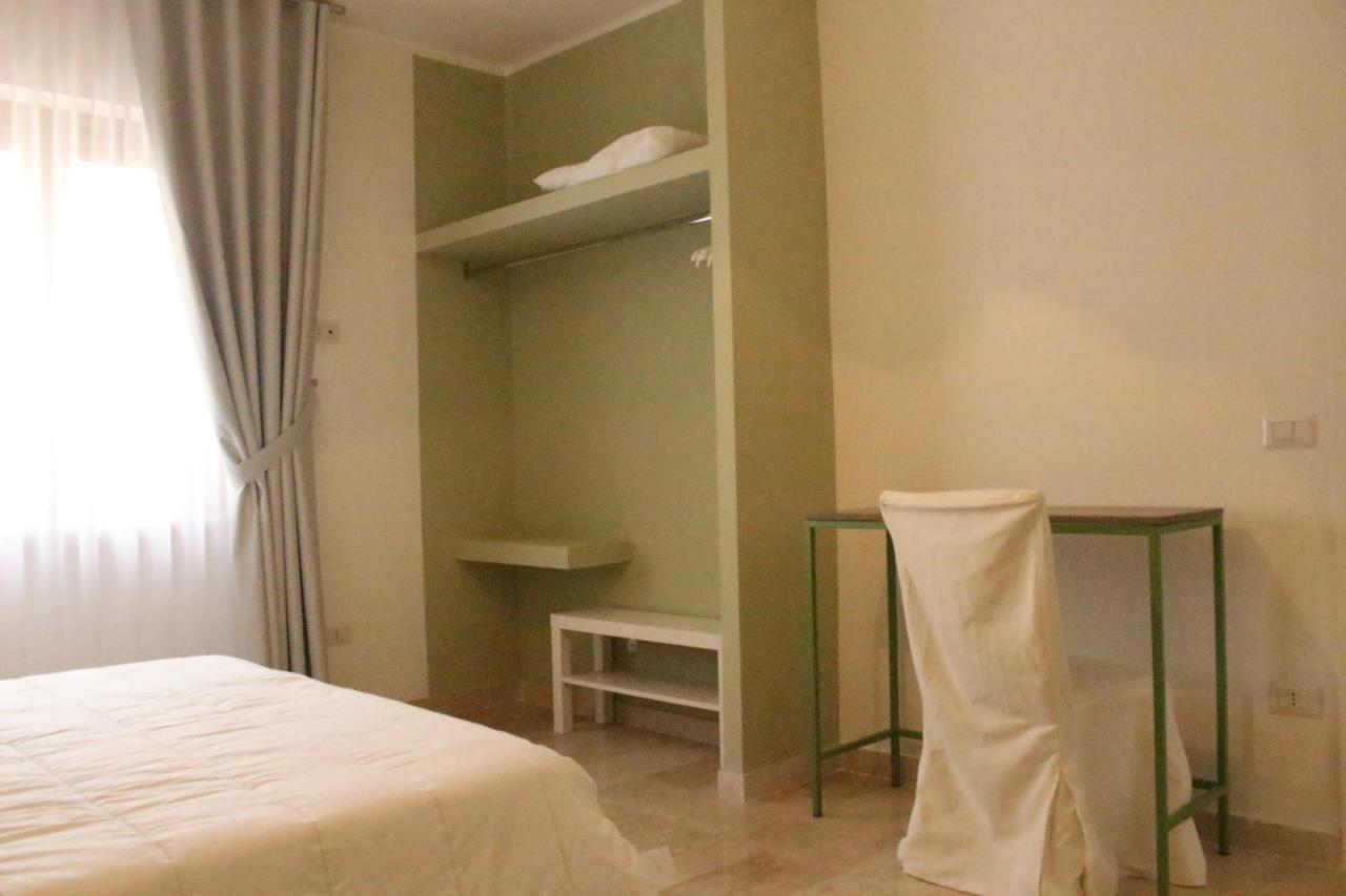 Le Canoniche Nel Matese Albergo Diffuso San Massimo  Extérieur photo
