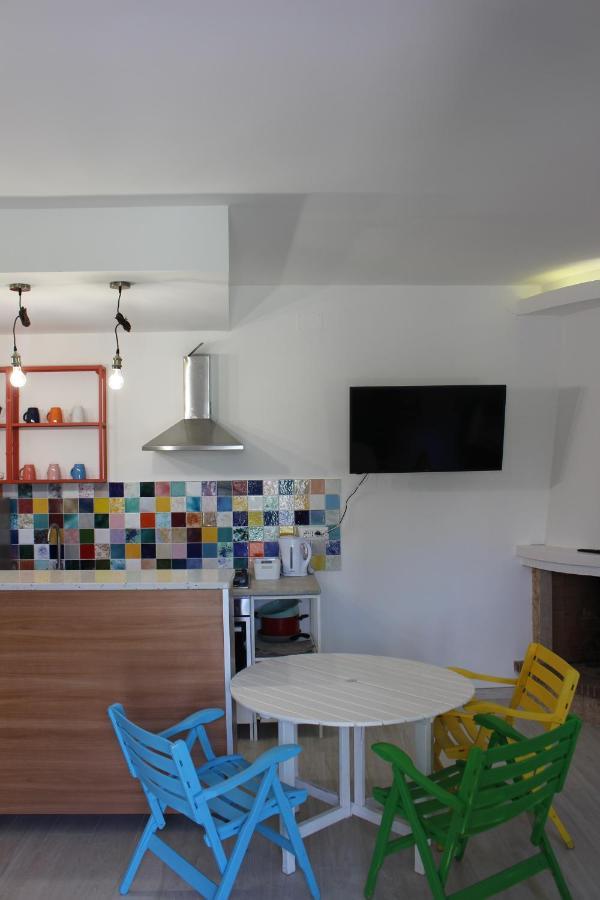 Le Canoniche Nel Matese Albergo Diffuso San Massimo  Extérieur photo