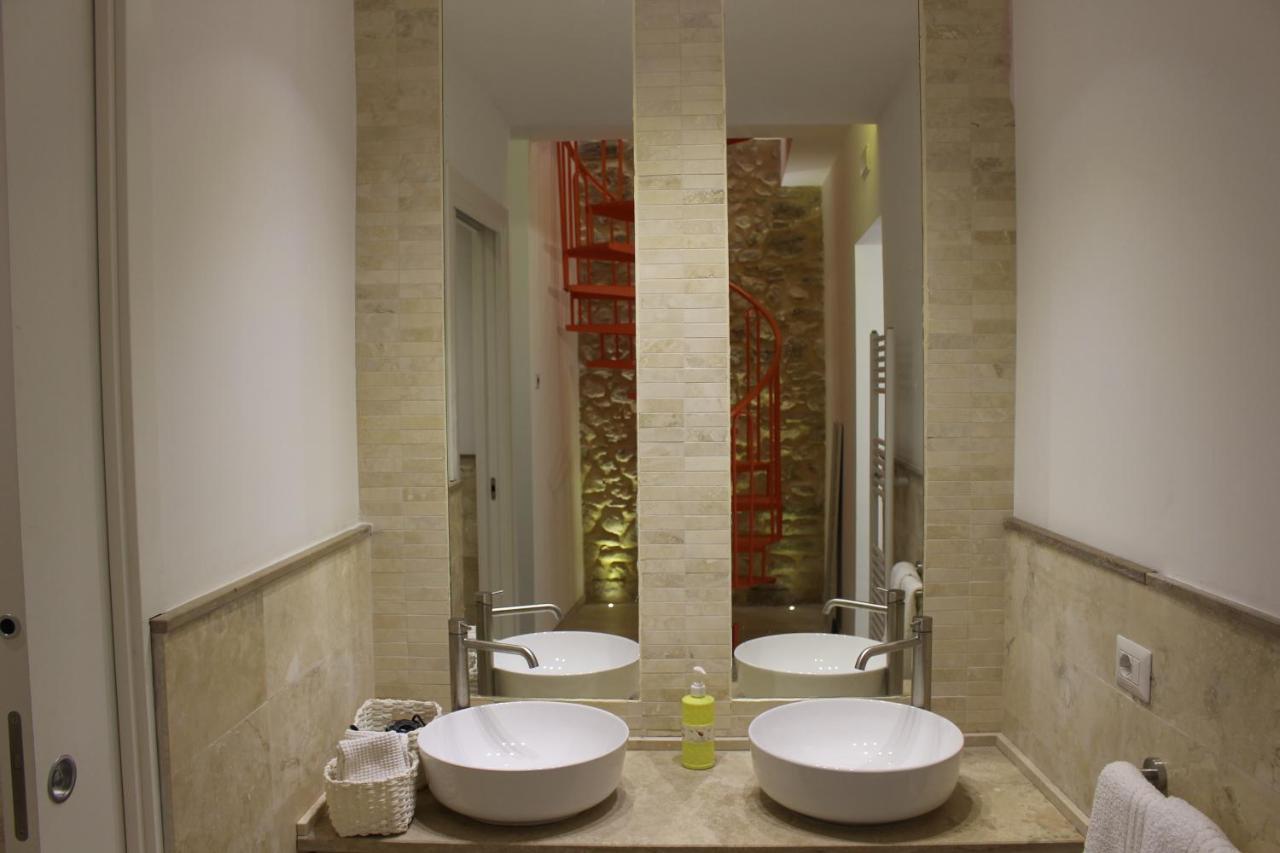 Le Canoniche Nel Matese Albergo Diffuso San Massimo  Extérieur photo
