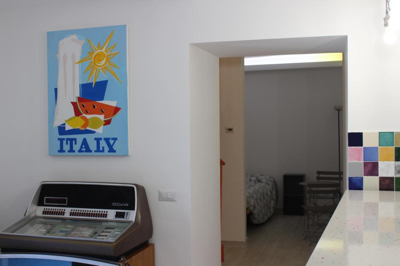 Le Canoniche Nel Matese Albergo Diffuso San Massimo  Extérieur photo